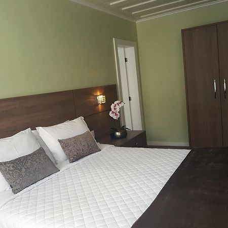 Hotel Pousada Classica Όρου Πρέτου Εξωτερικό φωτογραφία
