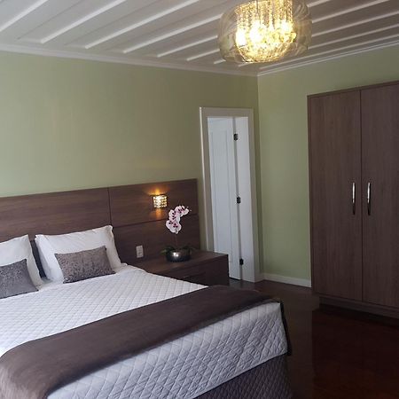 Hotel Pousada Classica Όρου Πρέτου Εξωτερικό φωτογραφία