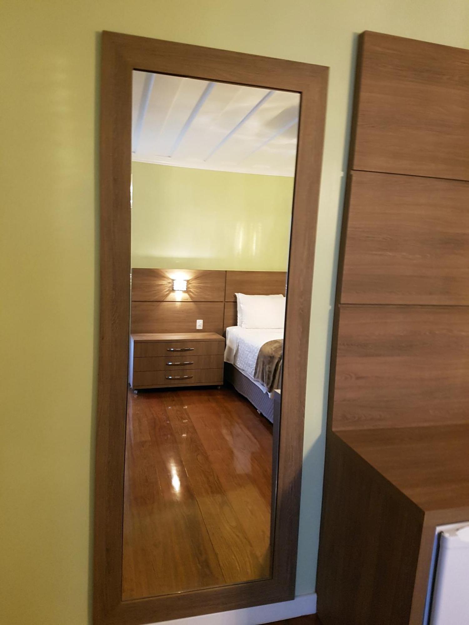 Hotel Pousada Classica Όρου Πρέτου Δωμάτιο φωτογραφία