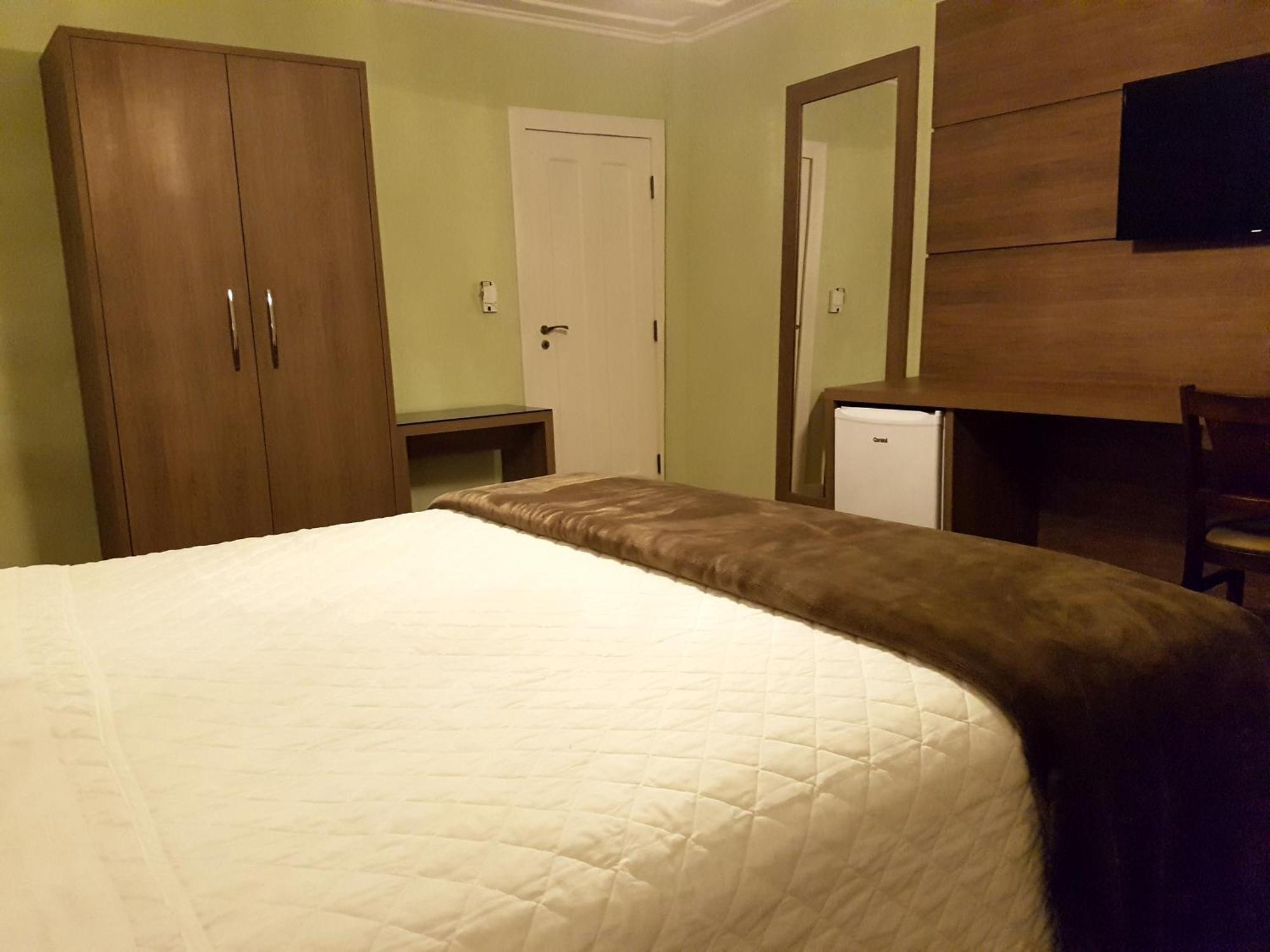 Hotel Pousada Classica Όρου Πρέτου Δωμάτιο φωτογραφία